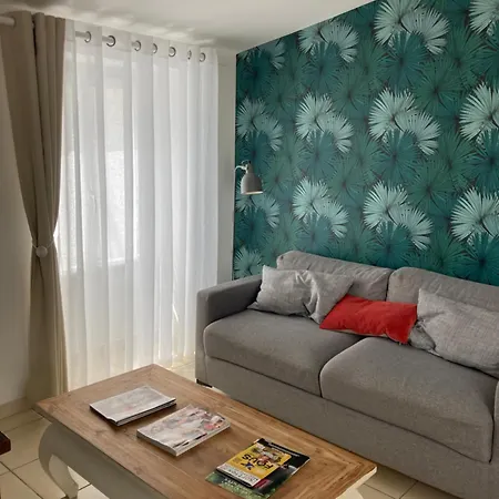 T2 Cosy Apartment
