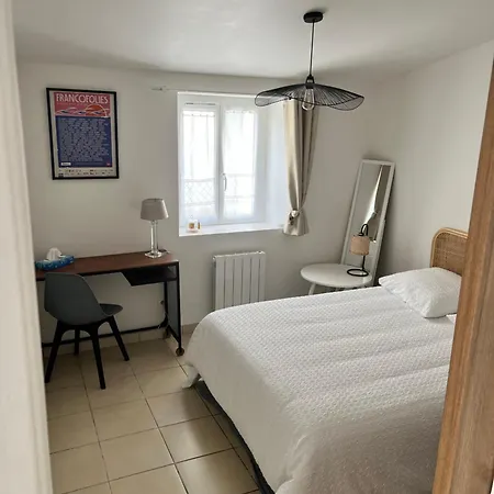 T2 Cosy La Rochelle (Charente-Maritime)