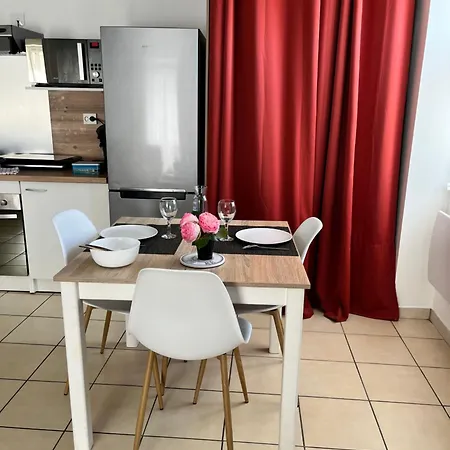 T2 Cosy * La Rochelle (Charente-Maritime)