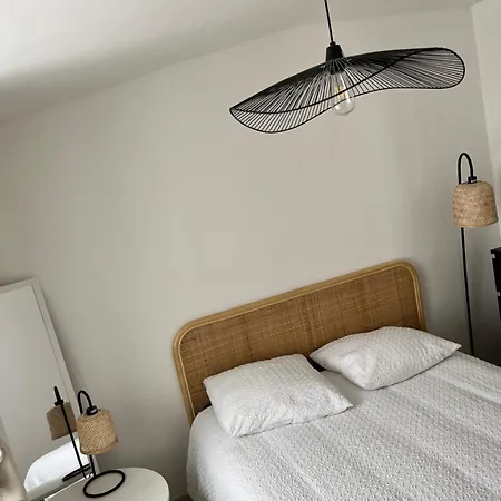 T2 Cosy La Rochelle (Charente-Maritime)